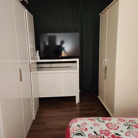 Homestay Altstadt Dusseldorf