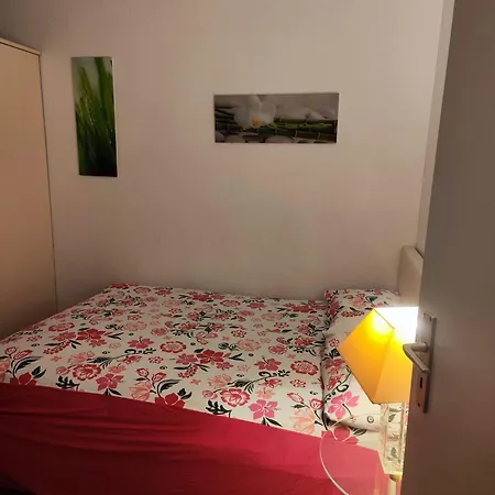 Homestay Altstadt *