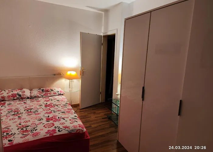 Altstadt Accommodatie bij particulieren Düsseldorf