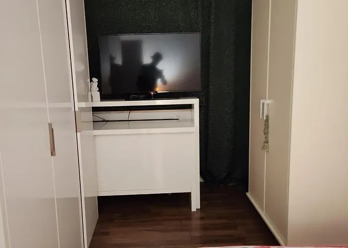 Accommodatie bij particulieren Altstadt Düsseldorf