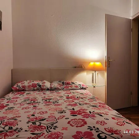 Accommodatie bij particulieren Altstadt